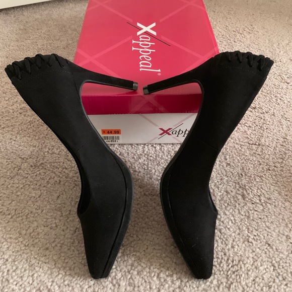 High heels - Picture 5 of 7